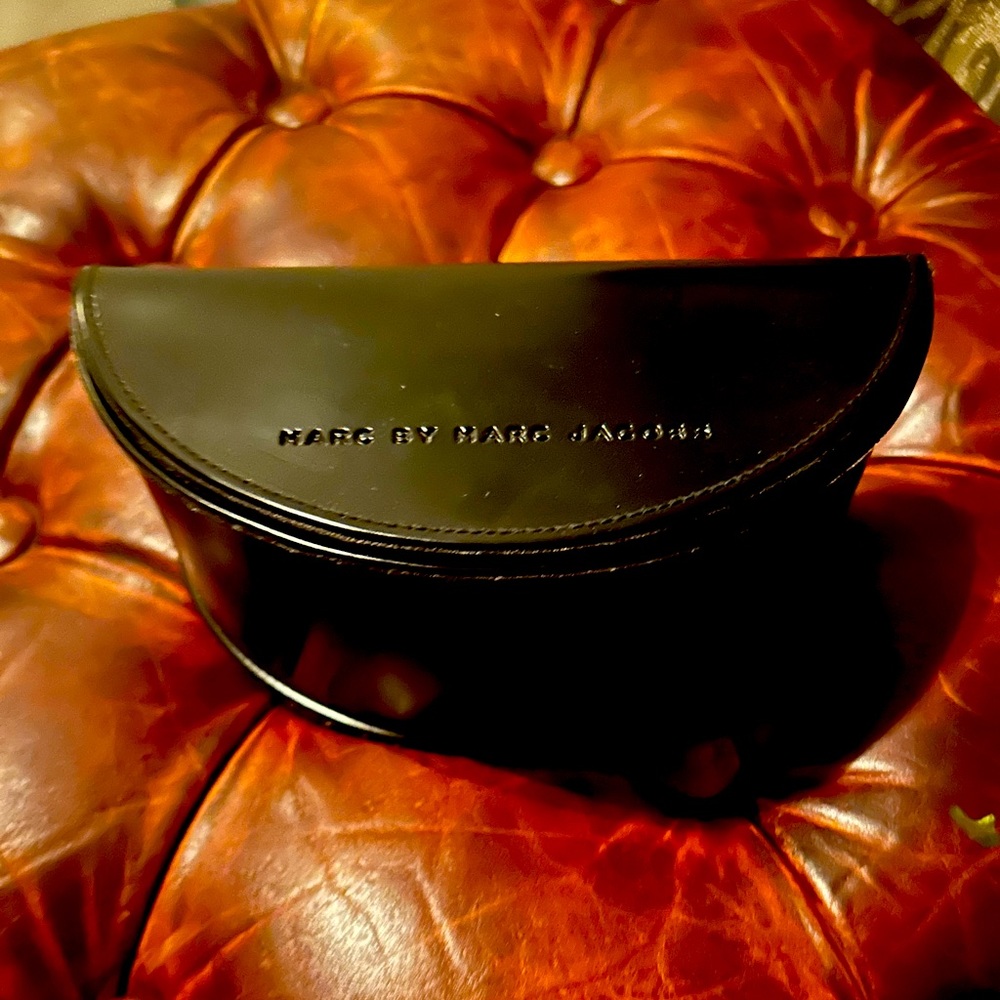 Max Jacob’s sunglasses Case
